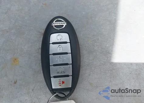 2015 Nissan Altima 2.5 S from USA, damaged, VIN 1N4AL3AP5FC481160